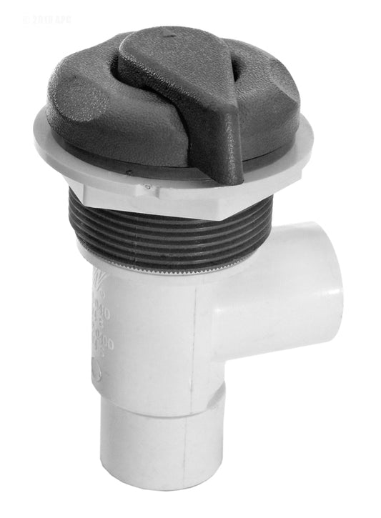 DLX ON/OFF VALVE, 5 SCALL,