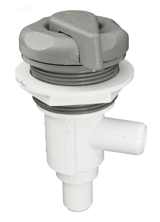 100% SHUT OFF VALVE ASSY. 3/4"