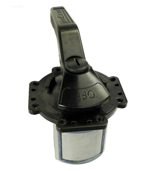 TRUSEAL DIVERTER KIT