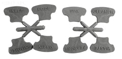 3WAY DIVERTER TAB INSERTS
