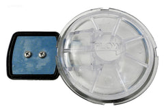 LID ASSEMBLY, SWING VALVE
