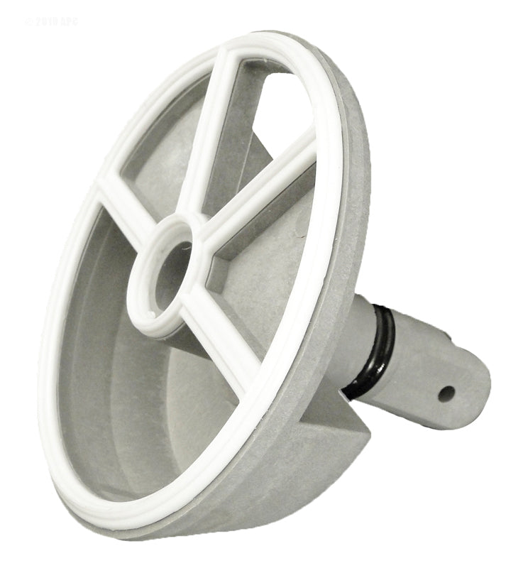 MULTI PORT VALVE DIVERTER REPLACEMENT KIT