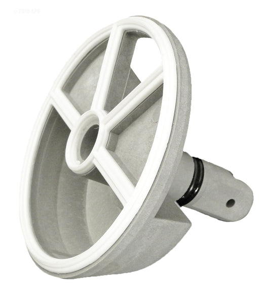 MULTI PORT VALVE DIVERTER REPLACEMENT KIT