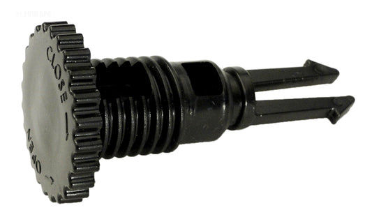 AIR RELIEF PLUG