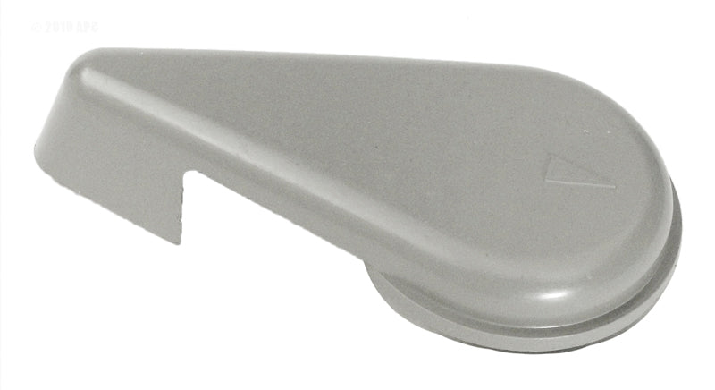 HANDLE 2" DIVERTER (GRAY)
