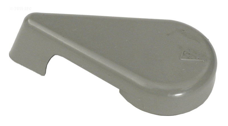 HANDLE 1" DIVERTER (GRAY)