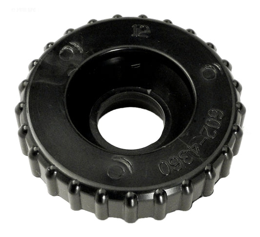 ON OFF VALVE CAP