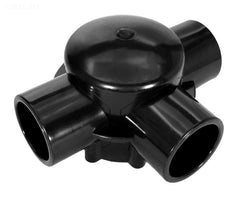 DIVERTER VALVE BODY, TRU SEAL