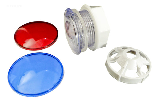 SPA LIGHT, NEMA, 110V/12V (UL SYMBOL)