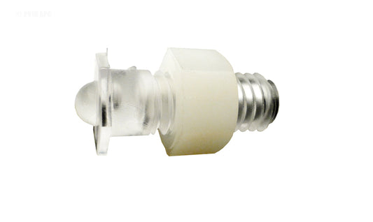 FIBER OPTIC LIGHT LENS ASSY. HEX STYLE