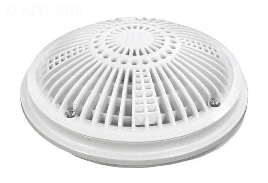 8" TRU FLO DRAIN COVER & FRAME