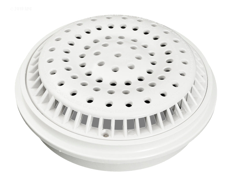 ANTI VORTEX COVER