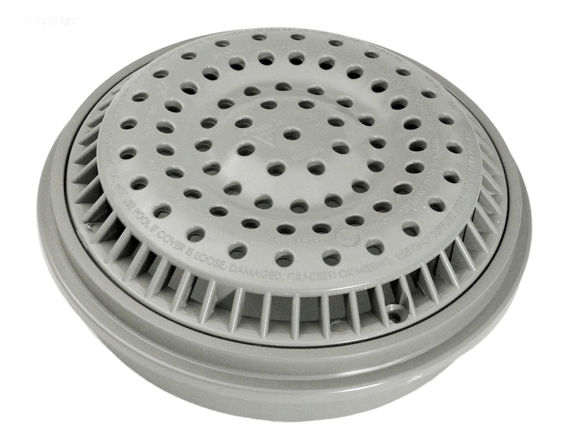 ANTI VORTEX COVER AND