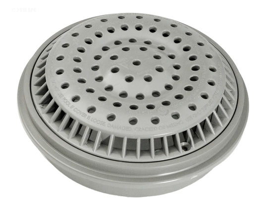 ANTI VORTEX COVER AND