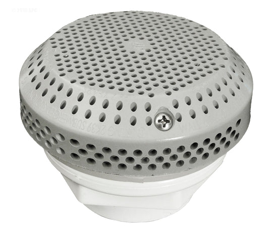 VGB HI-FLO SUCTION 1.5" HEX