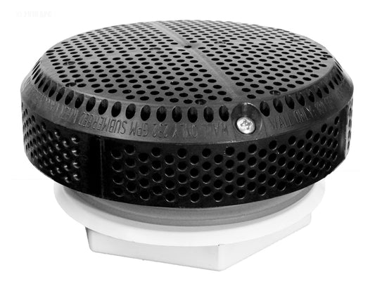 VGB SUPER HI-FLO SUCTION ASSY