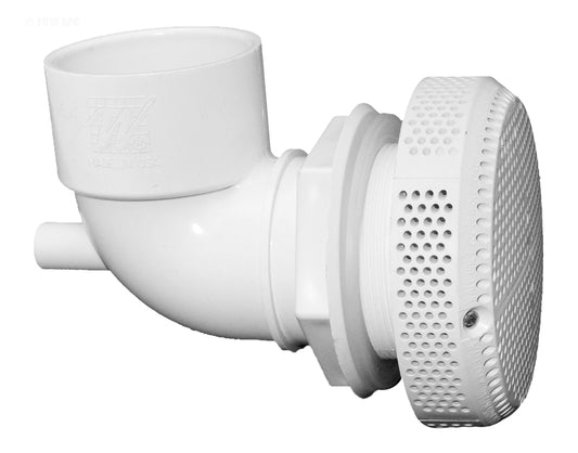 VGB SUPER HI-FLO SUCTION ASSY