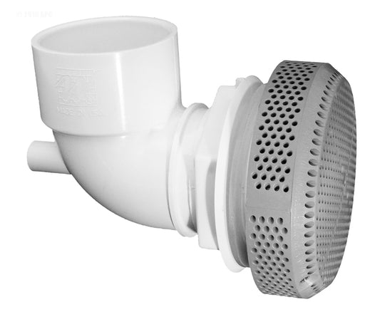 VGB SUPER HI-FLO SUCTION ASSY