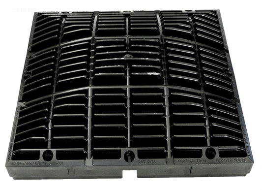 VGB 9"x9" SQUARE GRATE ONLY
