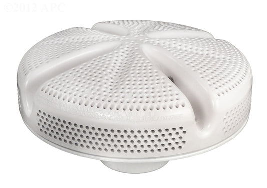 6" ULTRA SUCTION WITH 2"