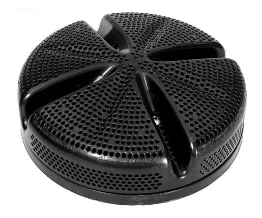 6" ULTRA SUCTION WITH 1 1/2"