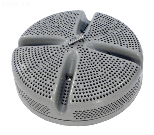 6" ULTRA SUCTION WITH 1 1/2"