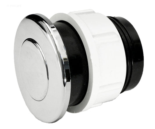 AIR BUTTON SUPER DELUXE BATH