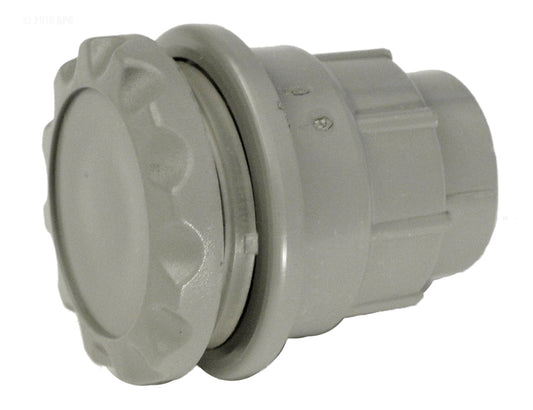 AIR CONTROL GUNITE SCALLOP GRAY