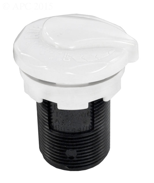 AIR CONTROL 1" TRUSEAL 2.5" BODY