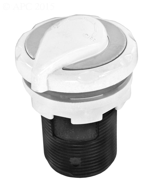 AIR CONTROL 1" TRUSEAL 2.5" BODY