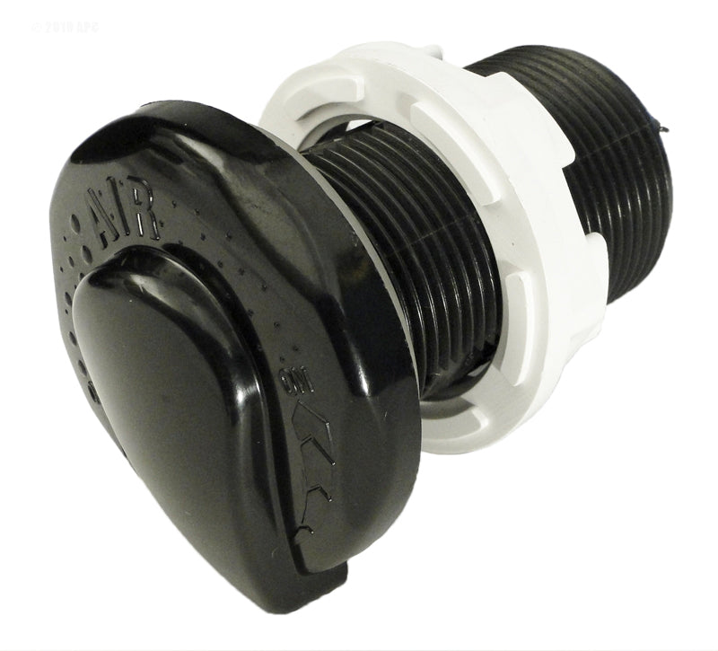 AIR CONTROL 1" TRUSEAL 2.5" BODY