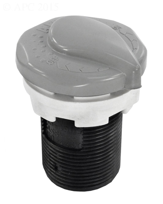 AIR CONTROL 1" TRUSEAL 2.5" BODY