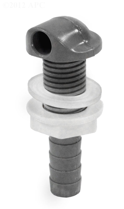 WATER NOZZLE WALL FITTING ASSY