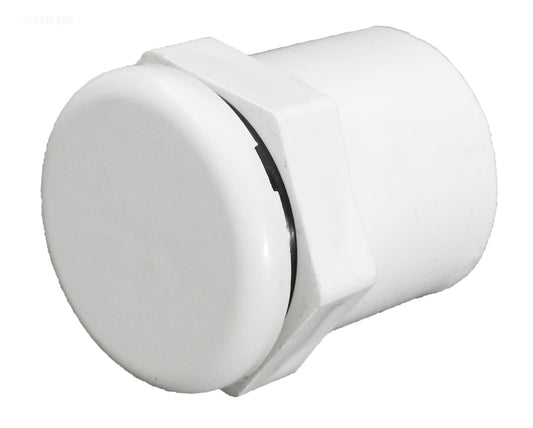 AIR INJECTOR, 1"SPG-3/4"S, STRAIGHT BODY