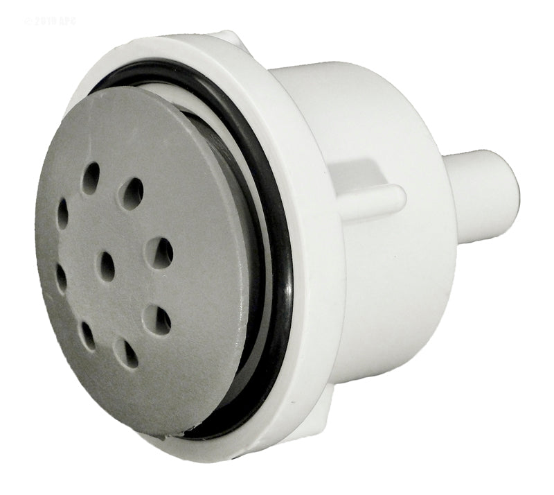 TOP-FLO AIR INJECTOR (GRAY)