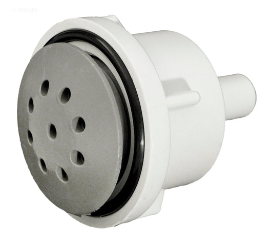 TOP-FLO AIR INJECTOR (GRAY)