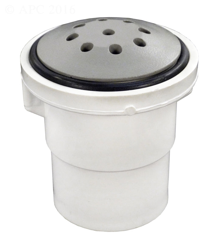 TOP FLO AIR INJECTOR 1"SPIGOT