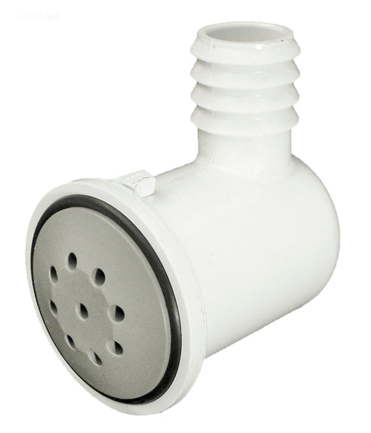 TOP AIR INJECTOR 3/4"B ELL