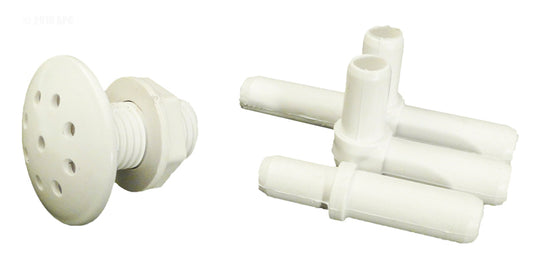 MULTI BODY-AIR INJECTOR
