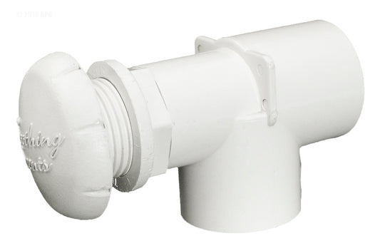 AROMA THERAPY CANISTER ASSEMBLY-WHITE