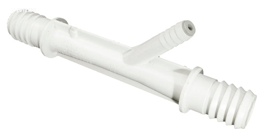 OZONE INJEC3/4"RB X 3/4"RB X 3/8RB