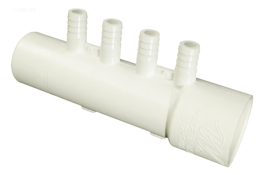 MANIFOLD 1" SPIGOT X 1" SKT