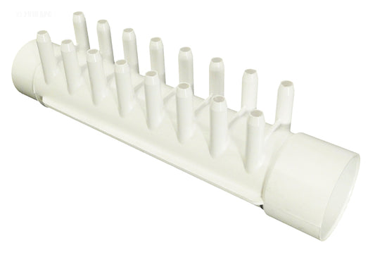 MANIFOLD 1.5" SPIGOT X 1.5" SKT