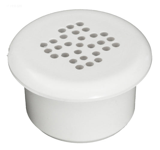 GUNITE AIR INJECTOR FLOOR CAP WATERWAY ACCESSORIES
