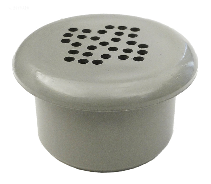 GRAY GUNITE AIR INJECTOR