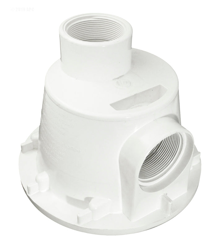 MAIN DRAIN BODY VINYL LINER