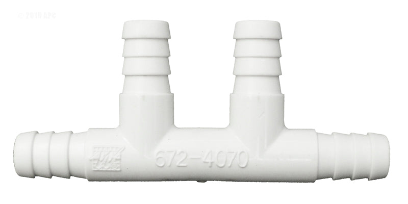 3/8" BARBED MANIFOLD