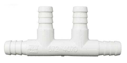 3/8" BARBED MANIFOLD