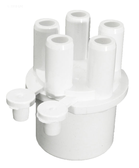 MANIFOLD 1" SPG X FIVE 3/8"