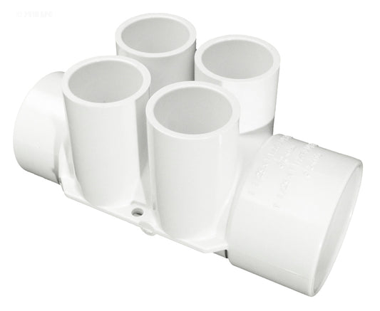 1 1/2" SPG X 11/2" SX(4)3/4"S